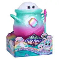 Magic Mixies: Magiczny Kociołek - tęczowy
