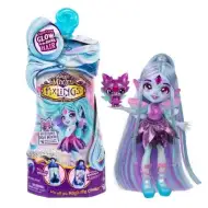 Magic Mixies Pixlings Galaxy - Lalka modowa Flyt