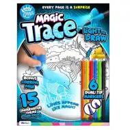 Magic Trace: Zestaw startowy podwodnego świata