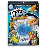 Magic Trace: Zestaw startowy zoo