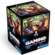 Magic: the Gathering 2. edycja 500-elementowe puzzle - Clementoni