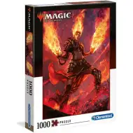Magic the Gathering Chandra HQC puzzle 1000 sztuk - Clementoni