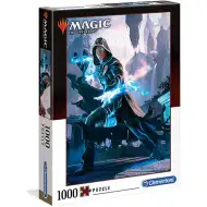 Magic: the Gathering Jace HQC puzzle 1000 elementów - Clementoni