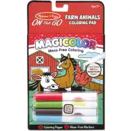 Magiczna kolorowanka – Melissa &amp; Doug