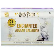 Magiczny kalendarz adwentowy Harry’ego Pottera