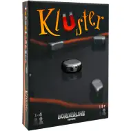 Magnetyczna gra towarzyska Kluster S