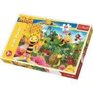 Maja pszczółka 24-elementowe Maxi puzzle - Trefl