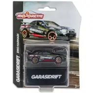 Majorette – Nissan Skyline R34 GarasiDrift Ziko Harnadi samochodzik w skali 1:64 - Simba Toys