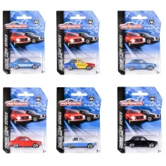 Majorette: Dacia 1300 w różnych wersjach 1 sztuka - Simba Toys zdjęcie 2