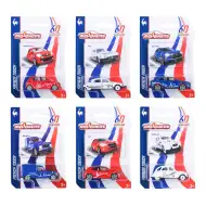 Majorette: French Touch samochodziki różne 1 szt. - Simba Toys