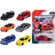 Majorette: JDM Legends premium samochodzik w różnych wersjach 1 sztuka - Simba Toys