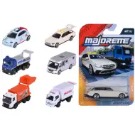 Majorette: Miejskie, premium samochodziki w różnych wersjach, 1 sztuka - Simba Toys