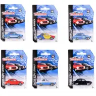 Majorette: Modele samochodów Dacia 1300 w różnych wersjach 1/64 1 szt. - Simba Toys
