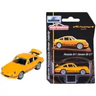Majorette: Porsche 911 Carrera RS 2.7 samochodzik 1/64 - Simba Toys