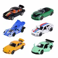 Majorette: Porsche Premium samochód w różnych wersjach - Simba Toys
