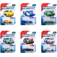 Majorette: Porsche premium samochodzik w różnych wersjach 1 sztuka - Simba Toys