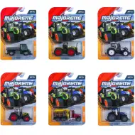 Majorette: Premiunowe małe auto rolnicze w różnych wariantach 1 szt. - Simba Toys