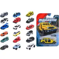 Majorette: Samochód premium showroom w różnych wersjach, 1 sztuka – Simba Toys