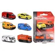 Majorette: Samochodzik City 6 rodzajów - Simba Toys