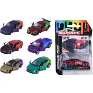 Majorette: Samochodziki zmieniające kolor w różnych wariantach 1 szt. - Simba Toys