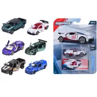 Majorette: Showroom Deluxe mały samochodzik w różnych wariantach 1 sztuka - Simba Toys