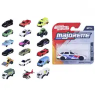 Majorette: Street Cars mały samochodzik w różnych wersjach 1 sztuka - Simba Toys