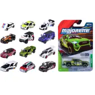 Majorette: Wyścigowy samochodzik premium w różnych wersjach 1 szt. - Simba Toys