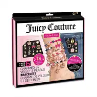 Make It Real: Biżuteria Juicy Couture – W uroku aksamitu i pereł