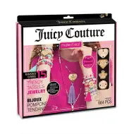 Make It Real: Biżuteria Juicy Couture - Modne chwosty