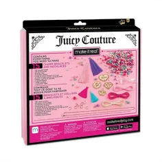 Make It Real: Biżuteria Juicy Couture - Modne chwosty zdjęcie 3