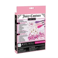 Make It Real: Bransoletki Juicy Couture - Glamour chwosty zdjęcie 4