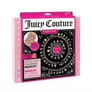 Make It Real: Bransoletki Juicy Couture - Urokliwe łańcuszki
