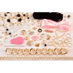 Make It Real: Juicy Couture - Łańcuchy i biżuteria zdjęcie 2