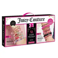 Make It Real: Juicy Couture 2 w 1 Mega Zestaw Biżuterii