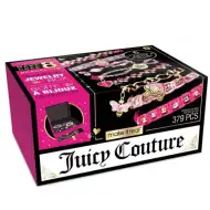 Make It Real: Juicy Couture Glamour Szkatułka na Biżuterię