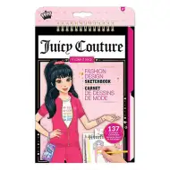 Make It Real: Juicy Couture projektant mody zeszyt