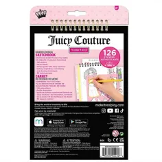 Make It Real: Juicy Couture projektant mody zeszyt zdjęcie 2