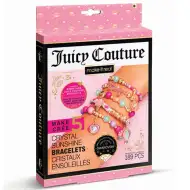 Make It Real: Juicy mini - Bransoletki z kryształami Swarovskiego na słońce