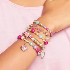 Make It Real: Juicy mini - Bransoletki z kryształami Swarovskiego na słońce zdjęcie 3