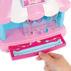 Make It Real: Kreatywny zestaw do tworzenia bransoletek z cukierkami do pieczenia zdjęcie 4