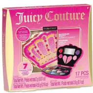 Make It Real: Królewski zestaw do makijażu Juicy Couture