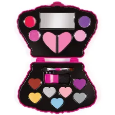 Make It Real: Królewski zestaw do makijażu Juicy Couture zdjęcie 3