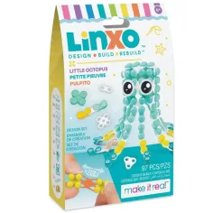Make It Real Linxo mali przyjaciele, różne warianty, 1 sztuka zdjęcie 4