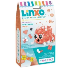Make It Real Linxo mali przyjaciele, różne warianty, 1 sztuka zdjęcie 5