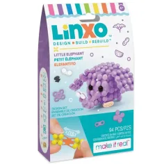 Make It Real Linxo mali przyjaciele, różne warianty, 1 sztuka zdjęcie 6