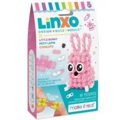Make It Real Linxo mali przyjaciele, różne warianty, 1 sztuka zdjęcie 7