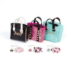 Make It Real: Mini torebki Juicy Couture z bransoletką zdjęcie 2