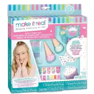 Make It Real: Piękne Paznokcie Candy