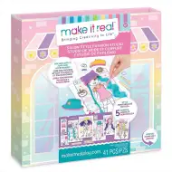 Make It Real: Salon stylu studio mody