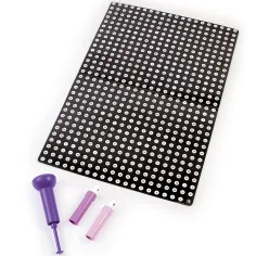 Make It Real: Stempel kropkowy do naklejek - Gömbi zdjęcie 2